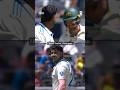 Starc Tells Harshit To Pitch It Up Or Else AUSvIND