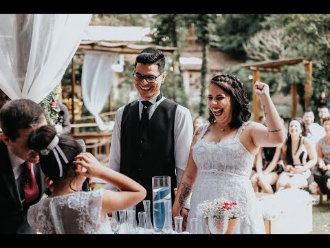 video cover 3 fornecedor: Celebrante Mauricio Macri – Eu Caso Vocês