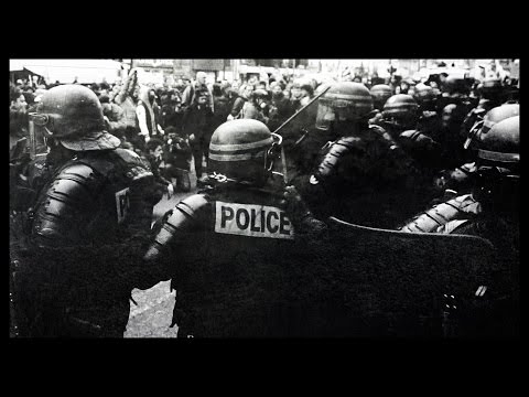 Jo Le Pheno - Bavure 2.0 (Clip officiel)