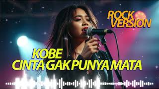 Download lagu 'CINTA GAK PUNYA MATA' Rock Version - AI Cover by Mahira mp3