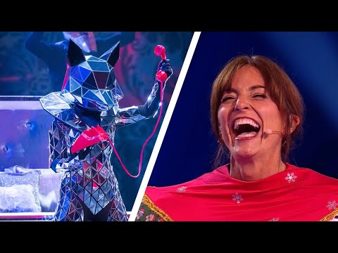 Top 3 Most Shocking Reveals on The Masked Singer