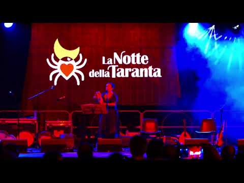 Festival itinerante NdT 2019 - ALESSANO - Officina Zoè