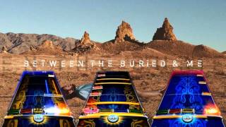 Famine Wolf (2x Bass Pedal) by Between the Buried and Me - One Man Band FC