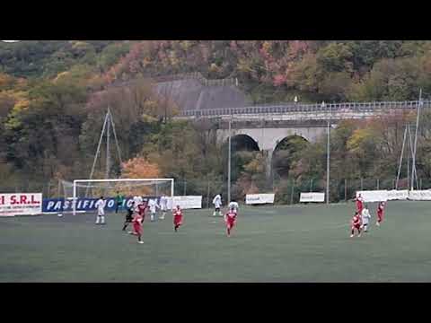 ATHLETIC CLUB ALBARO-FORZA E CORAGGIO 1-2 | ECCELLENZA | GOAL E HIGHLIGHTS | 04/12/2022