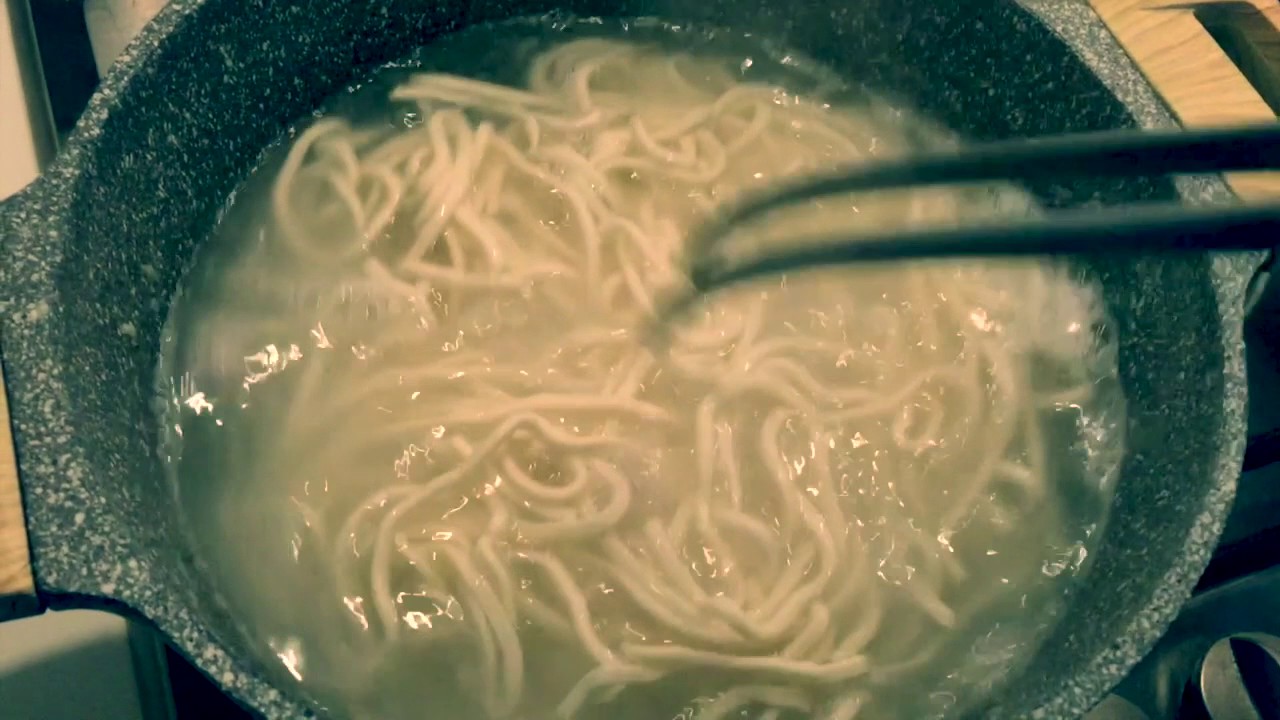 Passione Chef: la nuova video ricetta. Ecco “La Cacio e Pepe”