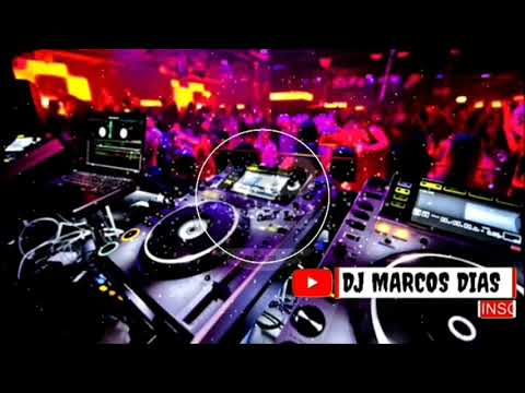 ELETRO FUNK(BEAT AUTOMOTIVO 5 - DJ Ery e DJ GBrisa - MC TH e MC Larissinha(PROD.DJ MARCOS DIAS