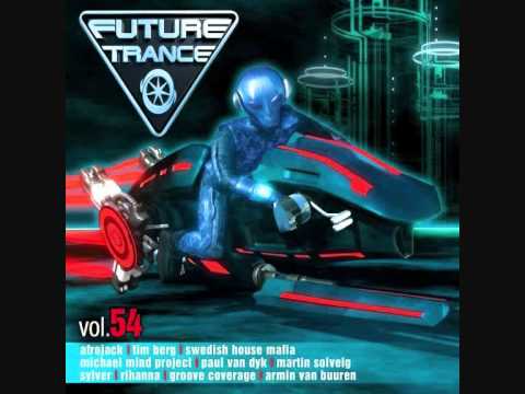 DJ Wildcut - Last Resort (Djs From Mars Human Radio Edit)