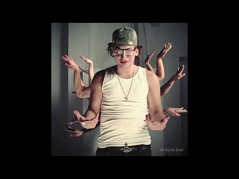 🎧 AARNE x BUSHIDO ZHO x ANIKV Type Beat - Я Не Могу (prod. lil killa beat)