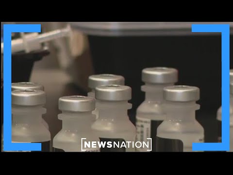 Doctors warn of ‘super flu’ variant in hot spots like New York  | Morning in America