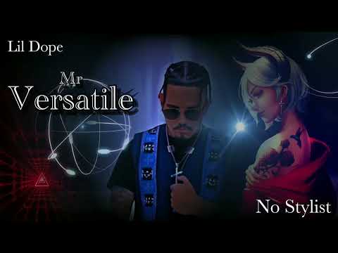 Lil Dope - No Stylist (Official Visualizer) prod.