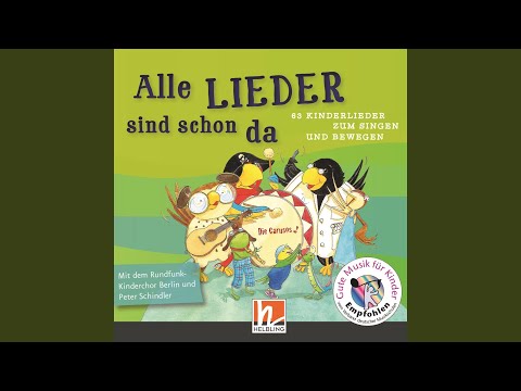 In meinem kleinen Apfel