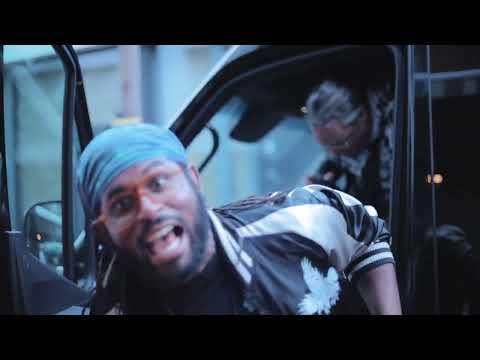 Blu Eye Extinction (Official Music Video) Full 2022 UK Tour Recap