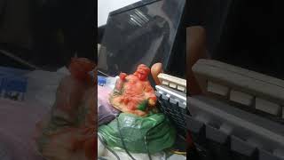 Con Ma chỉ chỗ giấu Vàng 0528560233