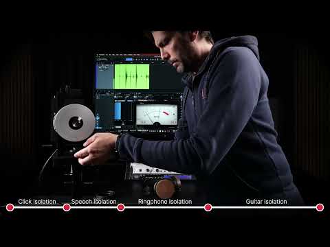 Ollo Audio R1 1.0 Closed Headphones