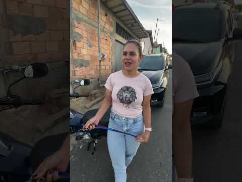 E teve Pop 0KM saindo na cota premiada! 🏍️🔥