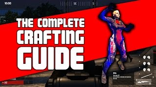 Complete Crafting Guide To The Culling  The Cullin