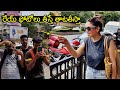 Actress Hansika Motwani Fires On Fans Hansika Motwani Latest Video Wall Post