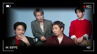 Download lagu Why Jin's Heartbreaking Humility Shocks ARMY – You Won't Believe His GQ Confession! mp3