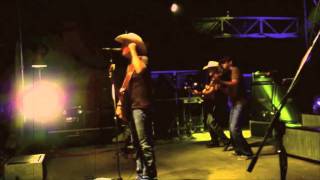 Kevin Fowler - Lord Loves The Drinkin Man - KVET FREE TEXAS MUSIC SERIES