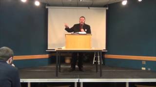 The Goodness of God Leads the Backslider to Repentance