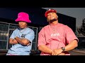 SKHANDAWORLD K O Nasty C Too Much Official Music Video