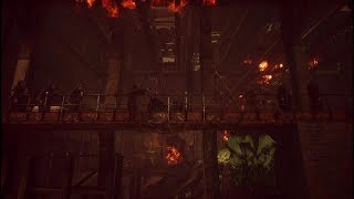 【Call Of Cthulhu】初見実況プレイ11:捕鯨基地廃墟～迫られる選択～