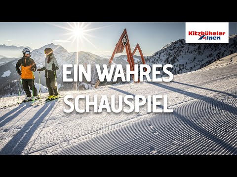 #bühnefrei für dein Stück "Bergwinter" im PillerseeTal!