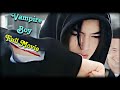 Vampire Boy Full Movie In Hindi Dubbed || Vampire Love Story Full Movie In Hindi