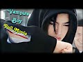Vampire Love Story Full Movie In Hindi Vampire Movie Hindi Explained Japanese Drama Explained