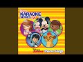 Mickey Mouse Clubhouse Theme Song From Mickey Mouse Clubhouse Instrumental