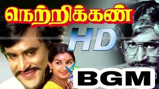 Tamil movie netrikan background score