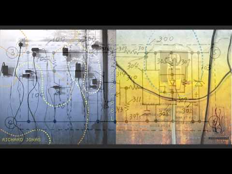 Richard Jonas - Impulse Workout (2004)