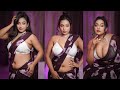 Tanvi Priyanka High Fashion BSSflim Production Bong Saree Sundari Saree Lover