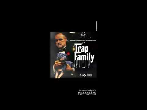 FBG Duck X Billionaire Black X Cardi B brother Popperazzi Po "Trap Family" Prod By @LilRiicoBeatz