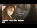Vesta Williams Sweet Sweet Love