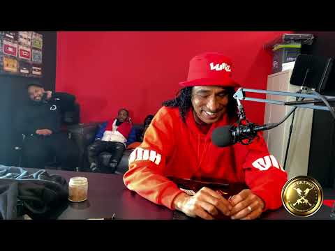 Chris Hicks on Jim Jones biting his style Source Awards Death Row, Suge Knight, Snoop Dogg Dj Quik