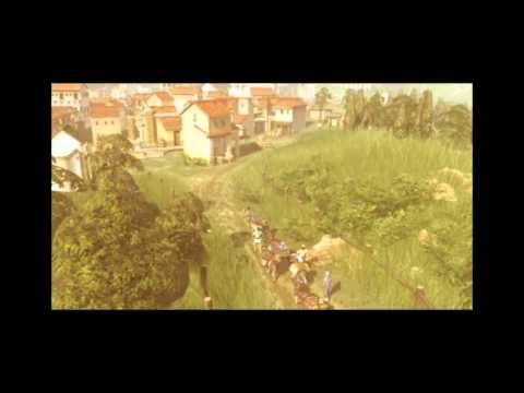 Caesar IV Trailer (Coming Soon)