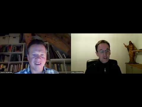 Les 12 - ECIW: Ik voel onvrede omdat ik een betekenisloze wereld zie.