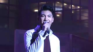 NANAY TATAY - DARREN ESPANTO