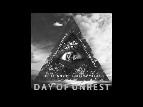 Day Of Unrest - Demo 2011