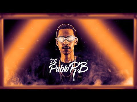 MEGA MAGRÃO - MAGO DAS CORNETAS x MAESTRO DOS FLUXOS (DJ Pablo RB & DJ Ery)