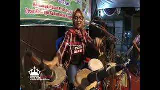 Download lagu MUTIK NIDA   TIKET SUARGO YA IMAMARRUS mp3