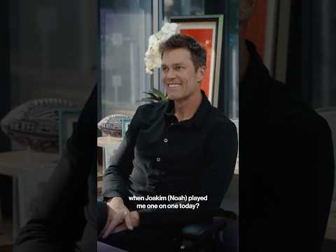 Tom Brady's Next Act Is a Mystery