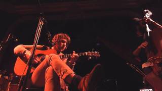 Fleet Foxes - &quot;Derwentwater Stones&quot; (Seattle WA, Apr 14 2011) [13/16]