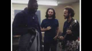 The Doors - Someday Soon