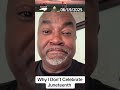 Mark Robinson - The truth about Juneteenth #politics #usa #ltgovmarkrobinson #trump