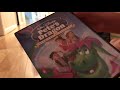 Walt Disney Pictures Pete S Dragon 1998 VHS And 2009 DVD Review
