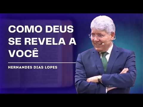 PSALMS 19: THE POWER OF THE WORD AND CREATION - HERNANDES DIAS LOPES