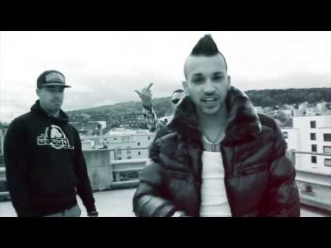 JACK78 - XELLEN7 - Don Farina  - IL MONDO È NOSTRO (OFFICIAL CLIP)