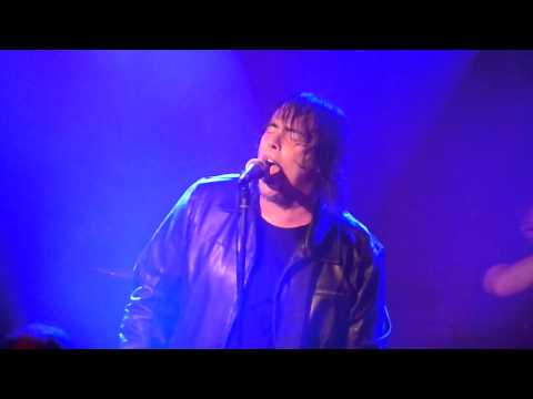 Monster Magnet - Blow 'Em off - La Maroquinerie